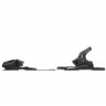 Горнолыжные крепления Head Freeflex Demo 14 GW Brake 85 [D] solid black/white - Горнолыжные крепления Head Freeflex Demo 14 GW Brake 85 [D] solid black/white