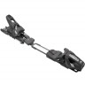 Горнолыжные крепления Head Freeflex Demo 14 GW Brake 85 [D] solid black/white - Горнолыжные крепления Head Freeflex Demo 14 GW Brake 85 [D] solid black/white