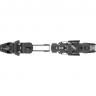 Горнолыжные крепления Head Freeflex Demo 14 GW Brake 85 [D] solid black/white - Горнолыжные крепления Head Freeflex Demo 14 GW Brake 85 [D] solid black/white