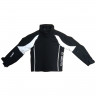 Куртка-виндстоппер Vist Tauro S15J005 Insulated Ski Jacket Junior black-black-white 999900 - Куртка-виндстоппер Vist Tauro S15J005 Insulated Ski Jacket Junior black-black-white 999900
