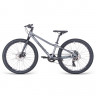 Велосипед Aspect Winner Lite 24" серый (2025) - Велосипед Aspect Winner Lite 24" серый (2025)