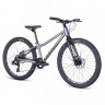 Велосипед Aspect Winner Lite 24" серый (2025) - Велосипед Aspect Winner Lite 24" серый (2025)