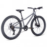 Велосипед Aspect Winner Lite 24" серый (2025) - Велосипед Aspect Winner Lite 24" серый (2025)