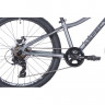 Велосипед Aspect Winner Lite 24" серый (2025) - Велосипед Aspect Winner Lite 24" серый (2025)