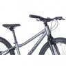 Велосипед Aspect Winner Lite 24" серый (2025) - Велосипед Aspect Winner Lite 24" серый (2025)