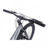 Велосипед Aspect Winner Lite 24" серый (2025) - Велосипед Aspect Winner Lite 24" серый (2025)