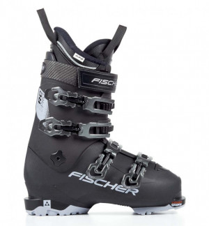 Горнолыжные ботинки Fischer RC Pro 110 Walk Black (2018) 