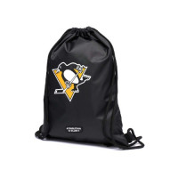 Мешок универсальный Atributika&Club NHL Pittsburg Penguins черный 58272