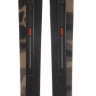 Горные лыжи Salomon N Stance 102 black/grey без креплений (2021) - Горные лыжи Salomon N Stance 102 black/grey без креплений (2021)