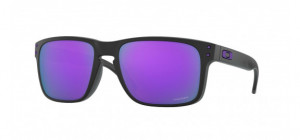 Очки Oakley Holbrook Matte Black Sunglasses (2021) 