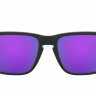 Очки Oakley Holbrook Matte Black Sunglasses (2021) - Очки Oakley Holbrook Matte Black Sunglasses (2021)
