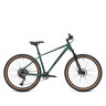Велосипед Welt Ranger 3.0 27.5" foggy green рама: M (18") (2025) - Велосипед Welt Ranger 3.0 27.5" foggy green рама: M (18") (2025)