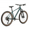 Велосипед Welt Ranger 3.0 27.5" foggy green рама: M (18") (2025) - Велосипед Welt Ranger 3.0 27.5" foggy green рама: M (18") (2025)
