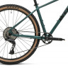 Велосипед Welt Ranger 3.0 27.5" foggy green рама: M (18") (2025) - Велосипед Welt Ranger 3.0 27.5" foggy green рама: M (18") (2025)