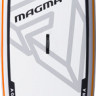 Сапборд надувной с веслом Aqua Marina Magma (2020) (BT-19MAP, 330х81х15 см, S20) - Сапборд надувной с веслом Aqua Marina Magma (2020) (BT-19MAP, 330х81х15 см, S20)