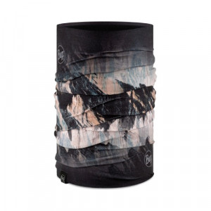 Бандана Buff Polar Reversible Blaise Black 
