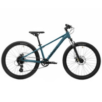 Велосипед Aspect Air 24" синий рама: OS (2027) Велосипед Aspect Air 24" синий рама: OS (2027)