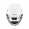 Шлем с маской CCM Fitlite 3DS Combo JR white - Шлем с маской CCM Fitlite 3DS Combo JR white