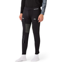 Брюки с ракушкой CCM Tacks Pro Cut Protection Base Layer Pant with Jock SR Брюки с ракушкой CCM Tacks Pro Cut Protection Base Layer Pant with Jock SR