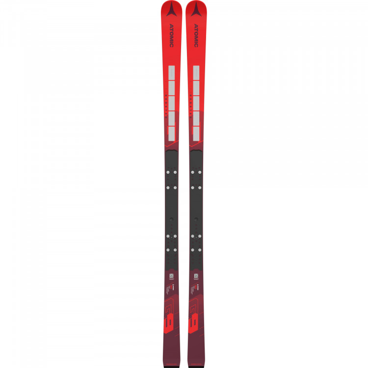 Atomic Redster G9 FIS Revoshock S 173 180