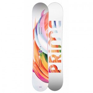 Сноуборд Prime Simple С1 (2026) Сноуборд Prime Simple С1 (2026)