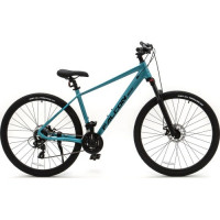 Велосипед Falcon Bike Resolute 1.0 29" синий рама: L (2025)