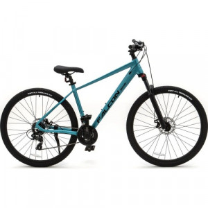Велосипед Falcon Bike Resolute 1.0 29&quot; синий рама: L (2025) 