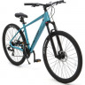 Велосипед Falcon Bike Resolute 1.0 29" синий рама: L (2025) - Велосипед Falcon Bike Resolute 1.0 29" синий рама: L (2025)
