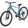 Велосипед Falcon Bike Resolute 1.0 29" синий рама: L (2025) - Велосипед Falcon Bike Resolute 1.0 29" синий рама: L (2025)