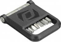 Набор инструментов Syncros Matchbox 9 black