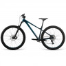 Велосипед Aspect Ronin 29" синий рама: XL (22") (2025) - Велосипед Aspect Ronin 29" синий рама: XL (22") (2025)