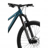 Велосипед Aspect Ronin 29" синий рама: XL (22") (2025) - Велосипед Aspect Ronin 29" синий рама: XL (22") (2025)