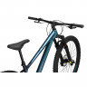 Велосипед Aspect Ronin 29" синий рама: XL (22") (2025) - Велосипед Aspect Ronin 29" синий рама: XL (22") (2025)