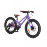 Велосипед Shulz Chloe 20 Race Plus violet (для девочек, рез. полуфэт) - Велосипед Shulz Chloe 20 Race Plus violet (для девочек, рез. полуфэт)
