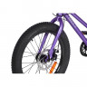 Велосипед Shulz Chloe 20 Race Plus violet (для девочек, рез. полуфэт) - Велосипед Shulz Chloe 20 Race Plus violet (для девочек, рез. полуфэт)