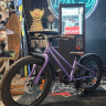 Велосипед Shulz Chloe 20 Race Plus violet (для девочек, рез. полуфэт) - Велосипед Shulz Chloe 20 Race Plus violet (для девочек, рез. полуфэт)
