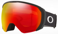 Горнолыжная маска Oakley Flight Path XL matte black / Prizm Snow Torch Iridium