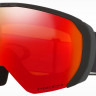 Горнолыжная маска Oakley Flight Path XL matte black/prizm snow torch iridium - Горнолыжная маска Oakley Flight Path XL matte black/prizm snow torch iridium