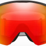 Горнолыжная маска Oakley Flight Path XL matte black / Prizm Snow Torch Iridium - Горнолыжная маска Oakley Flight Path XL matte black / Prizm Snow Torch Iridium
