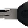Замок вело Abus 402/170HB230 YE SH34 желтый, U-Lock дуга, под ключ, 7/15 - Замок вело Abus 402/170HB230 YE SH34 желтый, U-Lock дуга, под ключ, 7/15