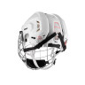 Шлем с маской Prime Flash 3.0 SR white - Шлем с маской Prime Flash 3.0 SR white