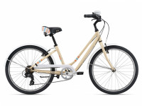 Велосипед Giant Liv Flourish 24 Cream (2022)
