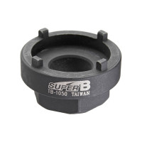 Съёмник Super B ВМХ и Single-Speed трещотки 12T/13T/14T, 4 коротких шлица