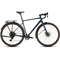 Велосипед Cube Nuroad One Fe 28" grovegreen´n´black рама: XL (2026) Велосипед Cube Nuroad One Fe 28" grovegreen´n´black рама: XL (2026)