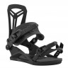 Крепления для сноуборда Union Flite Pro black (2024) - Крепления для сноуборда Union Flite Pro black (2024)