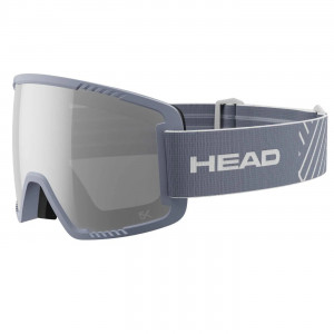 Маска Head Contex Pro 5K chrome/ash 