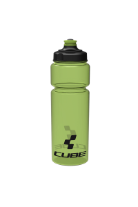Фляга Cube Bottle 0.75l Icon green 13041