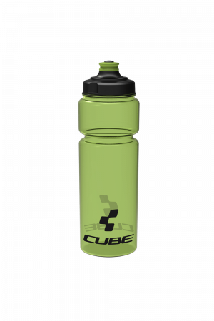 Фляга Cube Bottle 0.75l Icon green 13041 