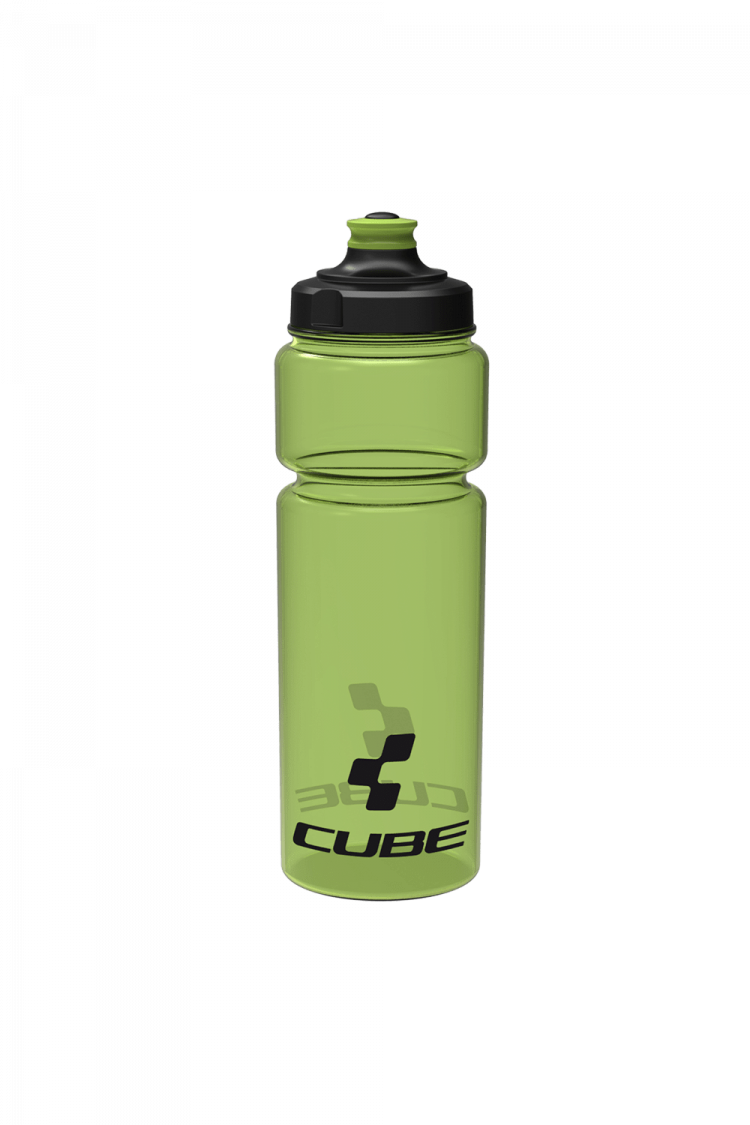 Фляга Cube Bottle 0.75l Icon green 13041 купить со скидкой в интернет ...