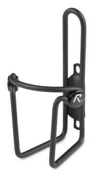 Флягодержатель Cube RFR HPA black´n´white